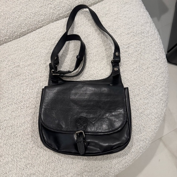 Patricia Nash Crossbody Bag Purse - Picture 2 of 4